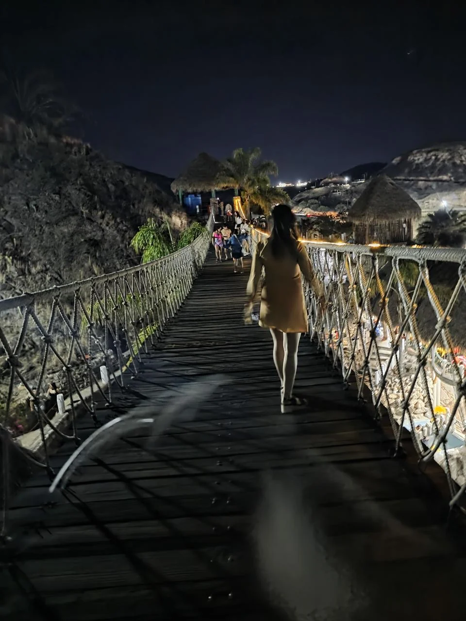 Un puente hacia una nueva historia